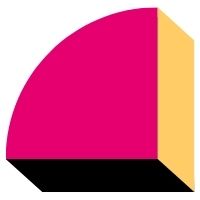 triangle shape