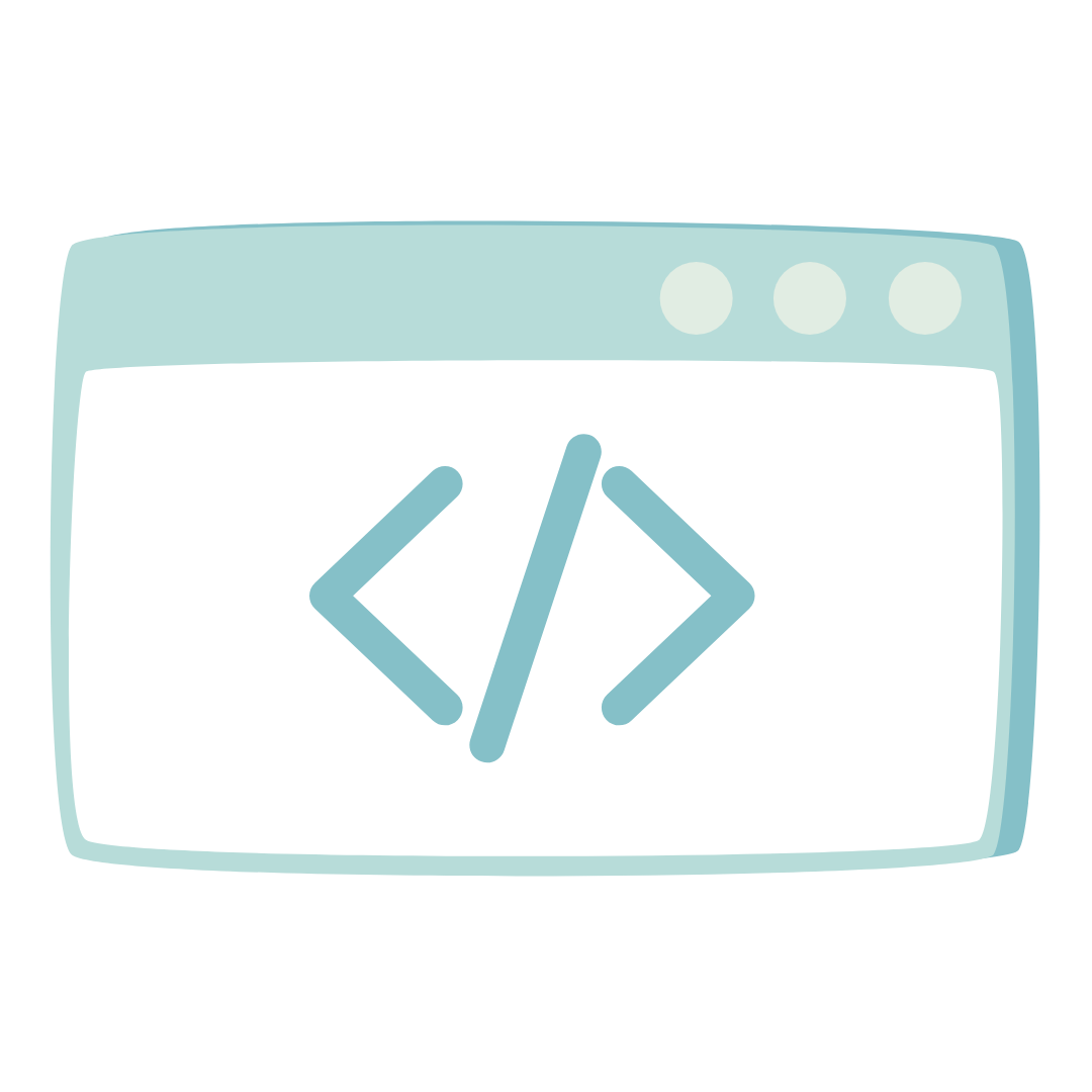 API workflow icon